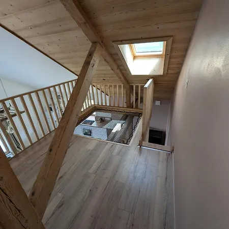 Renovated With View Шана
