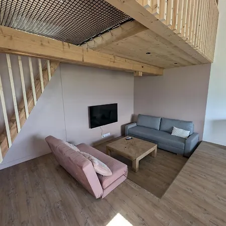 Renovated With View