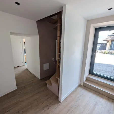 Renovated With View * Chanaz