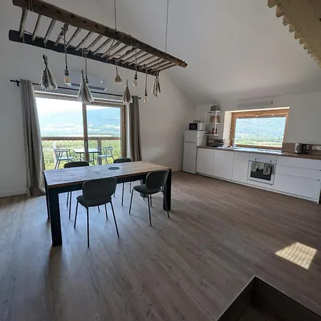Renovated With View *